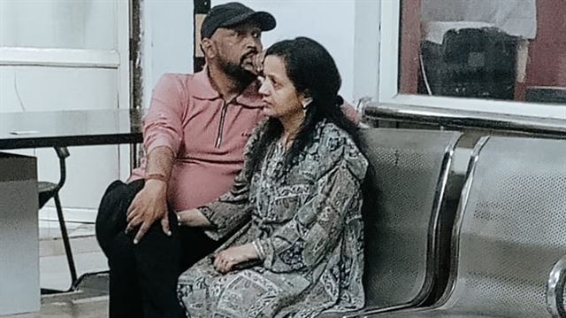 માતા-પિતાએ અપનાવવાનો ઇનકાર કર્યો