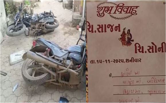 ઘરમાં જ હત્યાને અંજામ