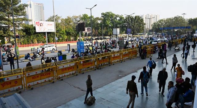 કોલ પર મળી માહિતી