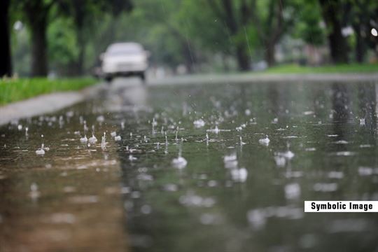 અનેક ગામો સંપર્ક વિહોણા