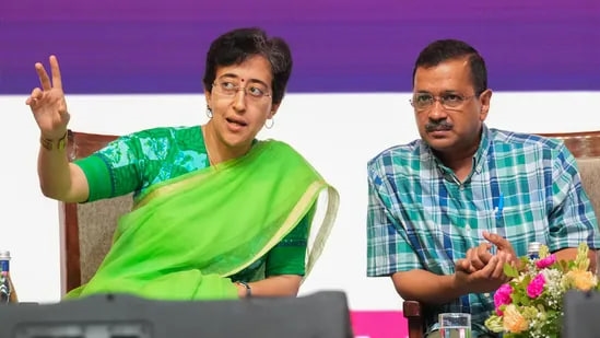 કેજરીવાલ ફરીથી નવી દિલ્હીથી ચૂંટણી લડશે