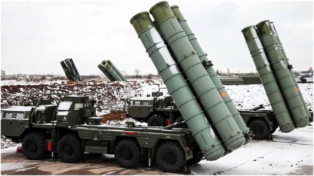 S-400