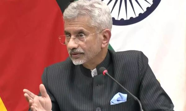 જયશંકરની વાત સાંભળીને બદલાયું વલણ