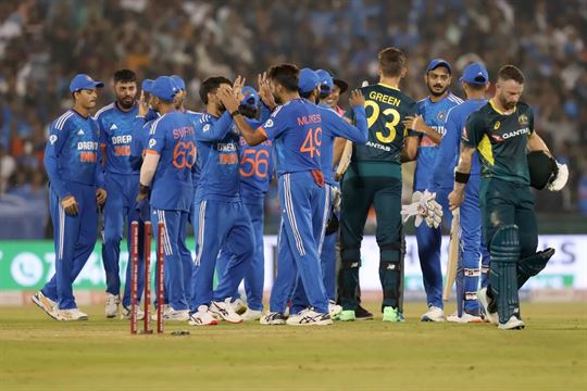 BCCIએ આપી હતી આ અંગે સ્પષ્ટતા: