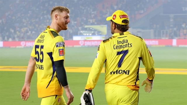IPL ઓક્શન 2023માં 16.25 રૂપિયામાં જોડ્યો હતો