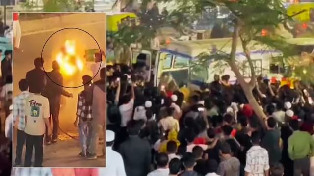 કામરાન 6 મહિનાથી પજવણી કરતો હતો