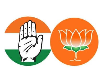 ભાજપ-કોંગ્રેસ વચ્ચે સાંઠગાંઠ