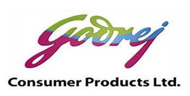 Godrej Consumer