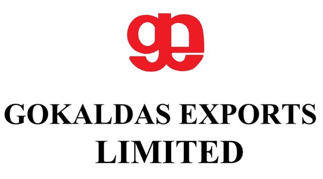 5.Gokaldas Exports