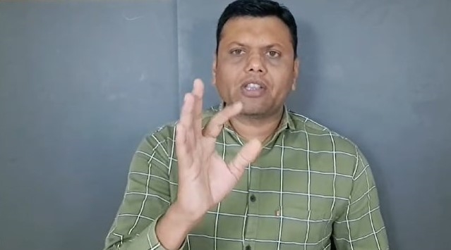 24 નવેમ્બરથી વાદળછાયુ વાતાવરણ રહેશે