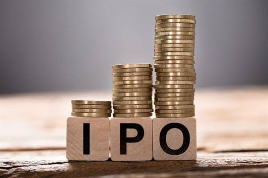 હેક્સાવેર ટેક્નોલોજીસનો IPO