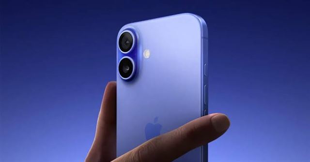 iPhone 16ની વિશેષતાઓ