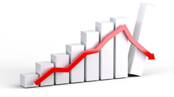 રોકાણકારોની સંપત્તિમાંથી ₹55,520 કરોડનું ધોવાણ થયું