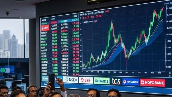 અન્ય બજારોની સરખામણીમાં ભારતીય બજાર ખૂબ જ ખરાબ પ્રદર્શન કરી રહ્યું છે.