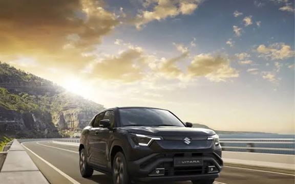 કંપની 2030 સુધીમાં 1 લાખથી વધુ ચાર્જિંગ સ્ટેશન સ્થાપિત કરશે.