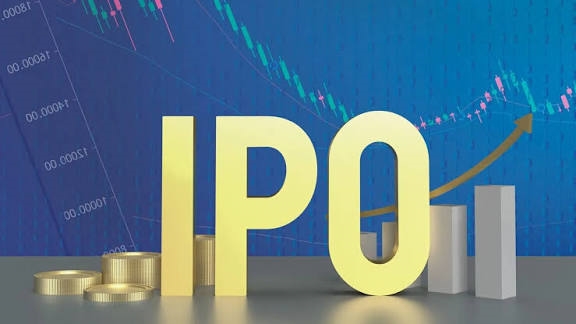 IPO કિંમત
