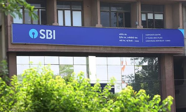 SBI બોન્ડ્સ પર 3 ગણી વધુ બોલી લાગી