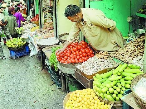 આ કારણોસર શાકભાજી મોંઘા થયા