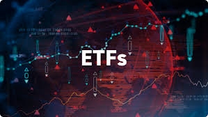 ગોલ્ડ ETF માં મૂડી પ્રવાહમાં તીવ્ર ઘટાડો થયો