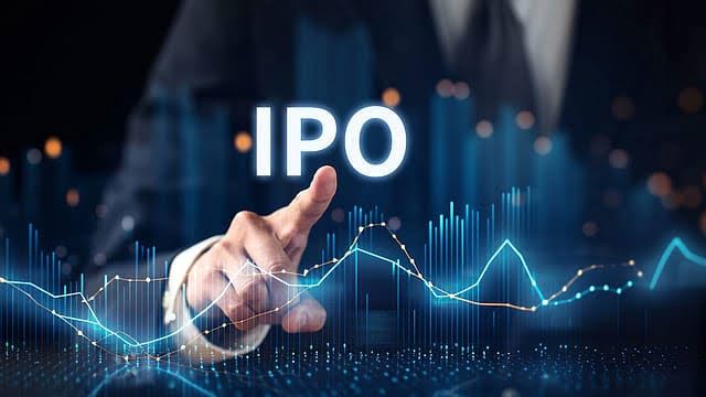 IPO દ્વારા કુલ 6,000 કરોડ રૂપિયાથી વધુ ભંડોળ એકત્ર થવાની અપેક્ષા છે.