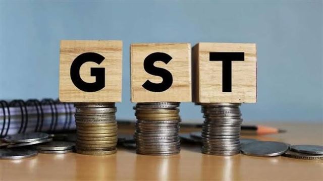 સરેરાશ અસરકારક GST દરમાં મોટો ઘટાડો