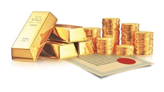 ગોલ્ડ બોન્ડ પર કર સ્થિતિ