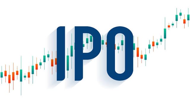 NSDL ના IPO ને 41 ગણું સબસ્ક્રિપ્શન મળ્યું