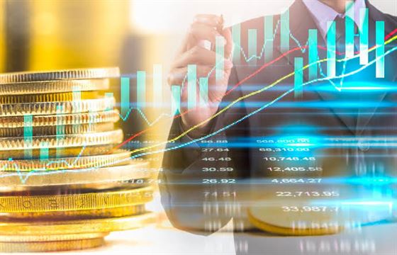 DMFs એક અલગ વલણ જુએ છે - સતત 9મા ક્વાર્ટરમાં રેકોર્ડ રોકાણો