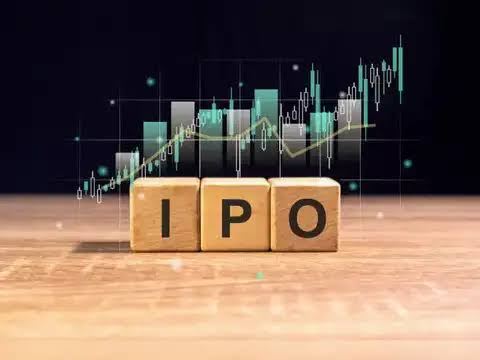 IPO માળખું અને પ્રમોટરોનો હિસ્સો