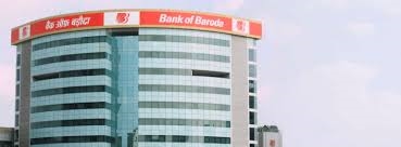 Bank of Baroda-