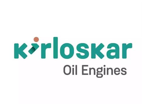 Kirloskar Oil Engines