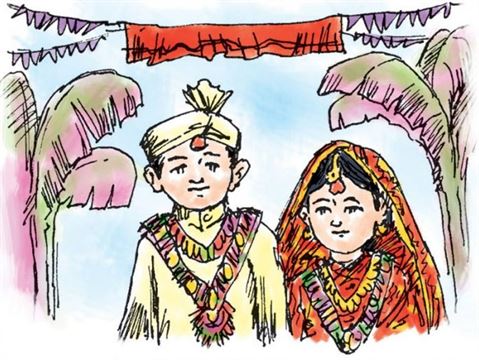 નબળી પડશે બાળલગ્ન વિરુદ્ધ લડાઈ: