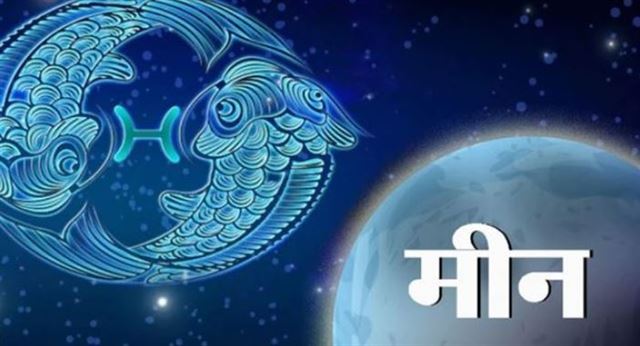 મીન