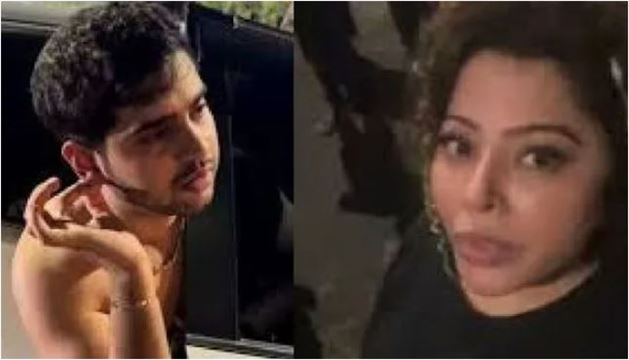વીડિયો અને સોશિયલ મીડિયા: