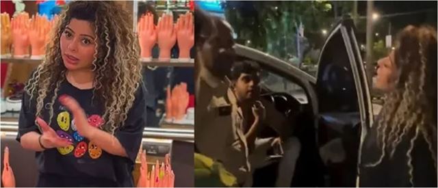 મહારાષ્ટ્રમાં ફરી શું બન્યું?