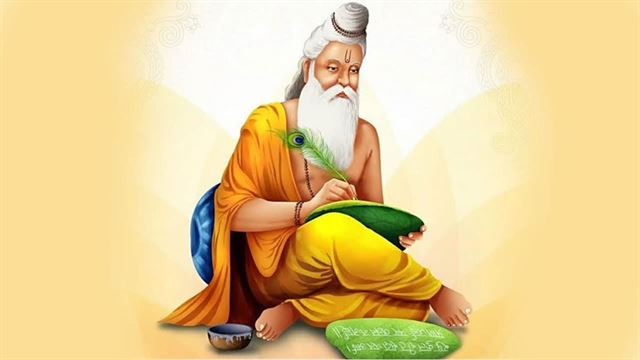 આ રીતે પસાર થયું વાલ્મીકિનું બાળપણ: