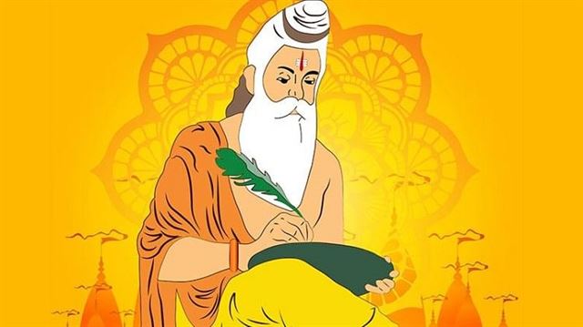 મહર્ષિ વાલ્મીકિના જીવનની ખાસ વાતો: