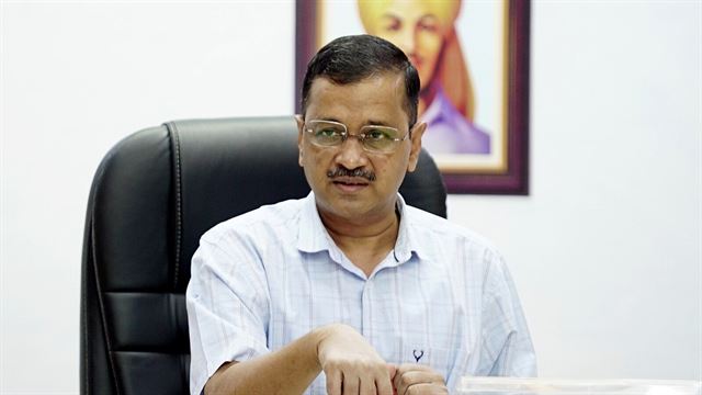 AAP નેતાઅને ભરોસો છે જનતા કરશે સમર્થન: