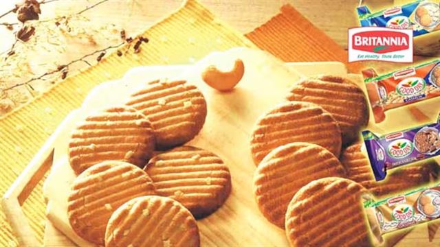 Britanniaનો બિઝનેસ 60 કરતા વધુ દેશોમાં ફેલાયેલો છે