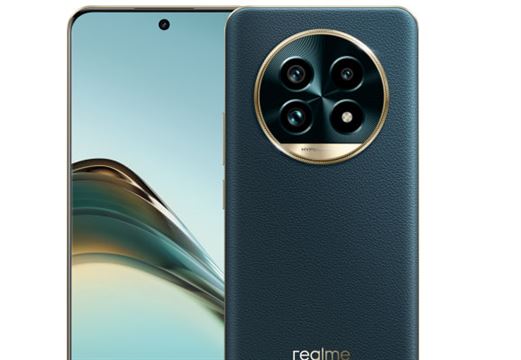 Realme 13 Pro 5G સીરિઝનું પ્રથમ વેચાણ