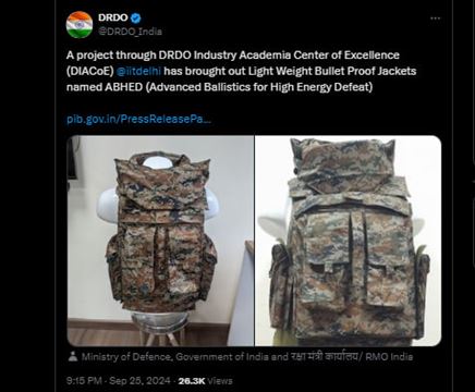 જવાનો માટે વરદાનથી ઓછું નથી