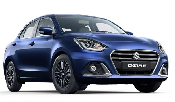 Maruti Suzuki Dzire 2024 ફેસલિફ્ટ ફીચર્સ (અપેક્ષિત)