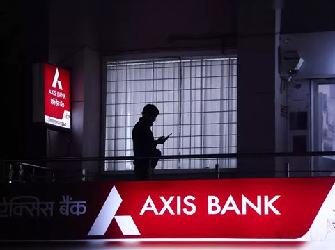 Axis Bank