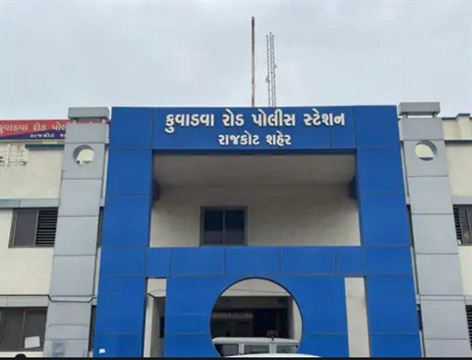 સોખડા ગામે ઘરમાં ઘૂસીને મહિલા પર એસિડ