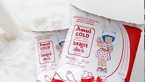 અમૂલે દૂધના ભાવમાં વધારો કર્યો