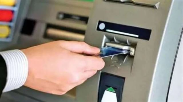ATMમાંથી પૈસા ઉપાડવા મોંઘા થયા
