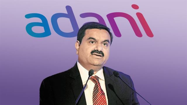 પરિણામો પર ગૌતમ અદાણી શું બોલ્યા?