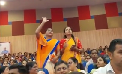 મહિલાની રજૂઆત બાદ CMએ શું કહ્યું?