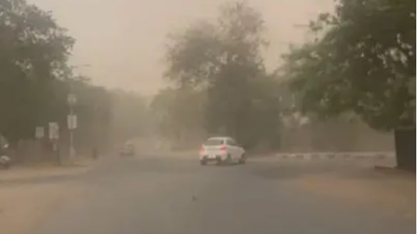 સુરક્ષિત સ્થળે રહેવાની તંત્રની અપીલ