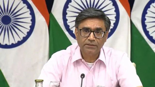 ભારત કરશે વિરોધ
